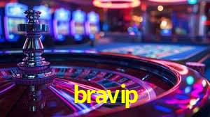 Welcome Bonus bravip