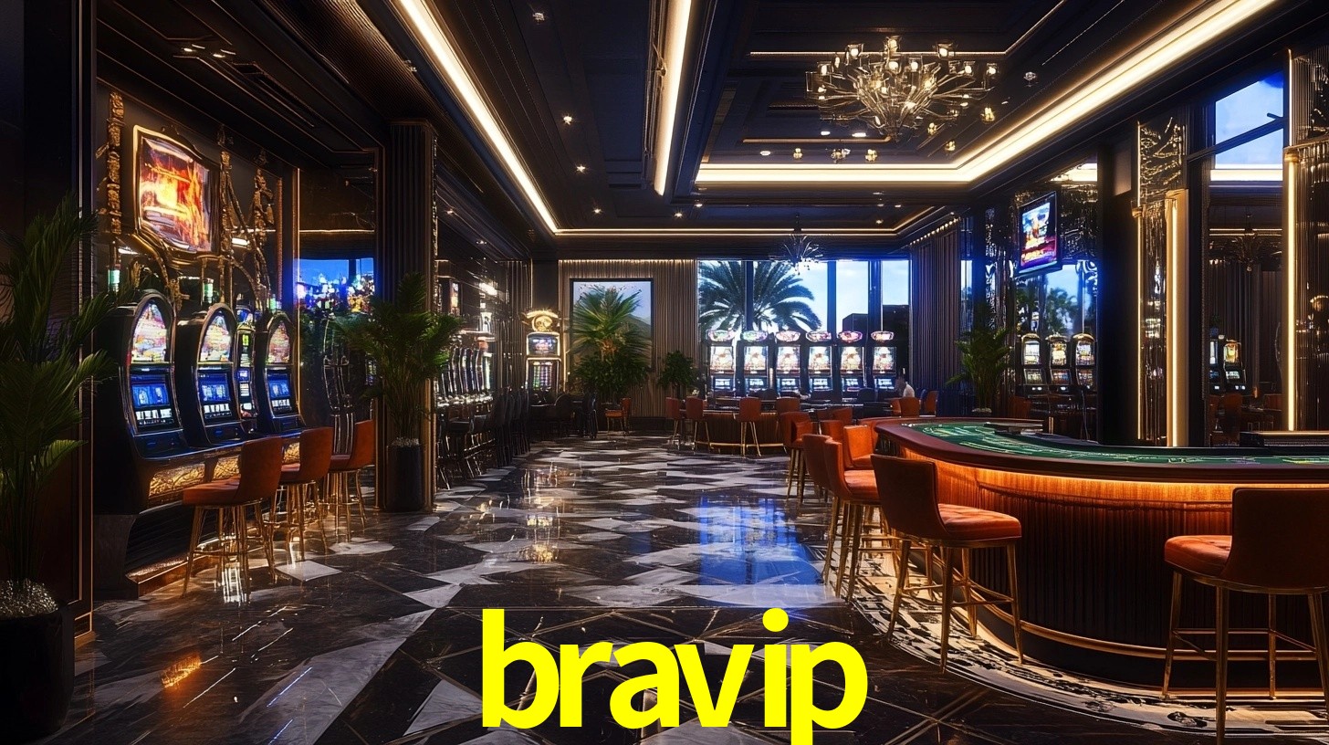 Daily Bonuses bravip