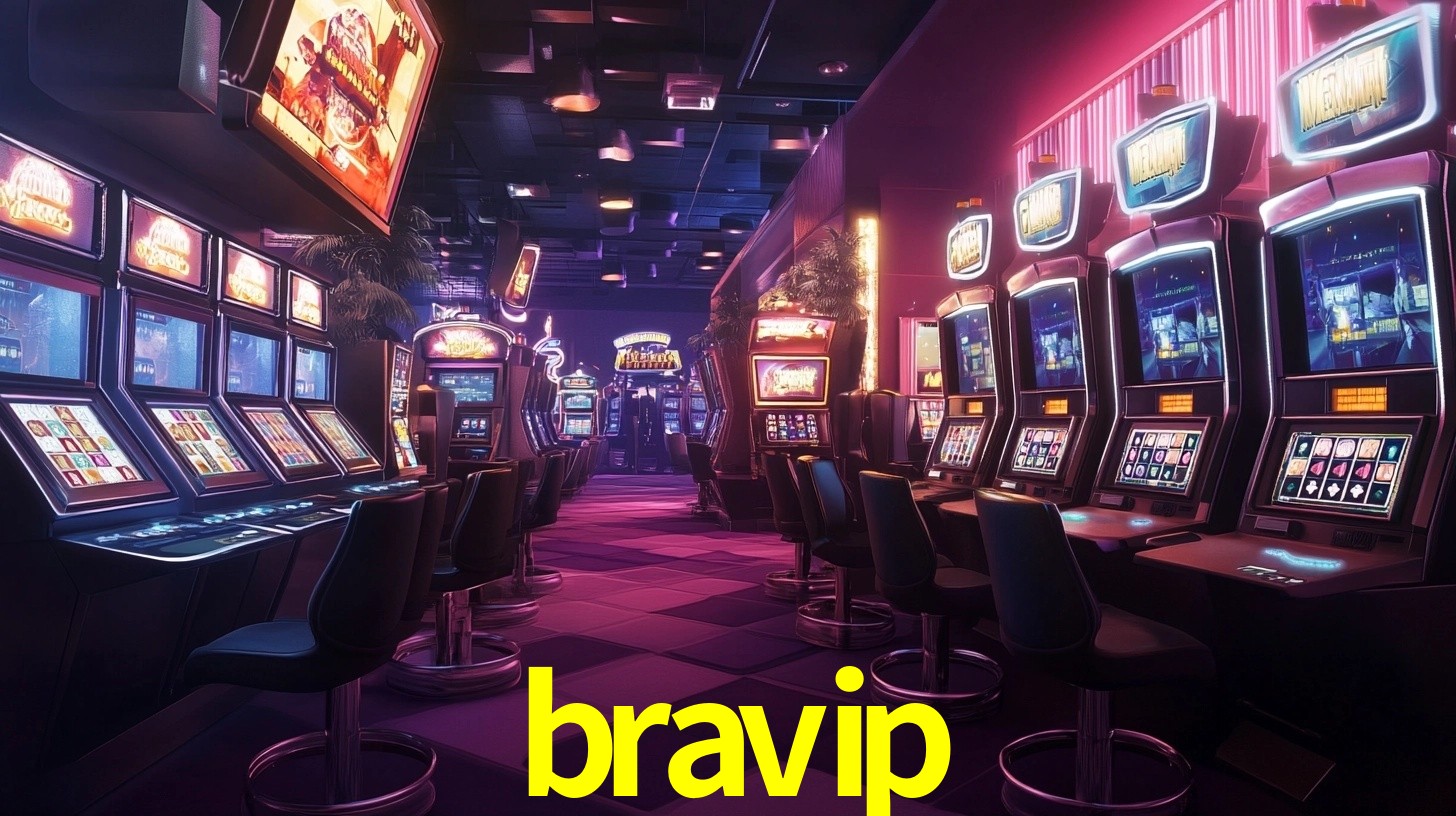 Welcome Bonus bravip