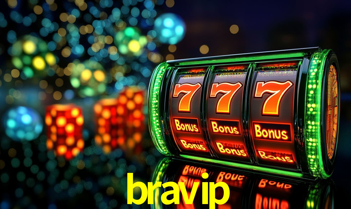 Live Casino bravip